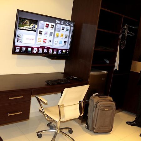 Business Class Prim'S Hotel Jaen Exterior photo