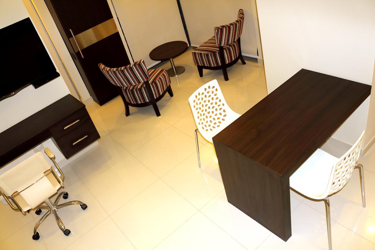 Business Class Prim'S Hotel Jaen Exterior photo