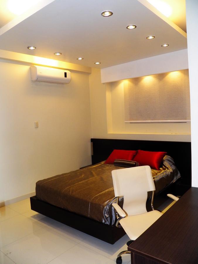 Business Class Prim'S Hotel Jaen Exterior photo