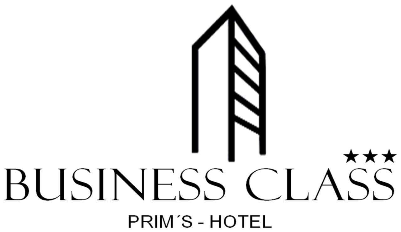 Business Class Prim'S Hotel Jaen Exterior photo