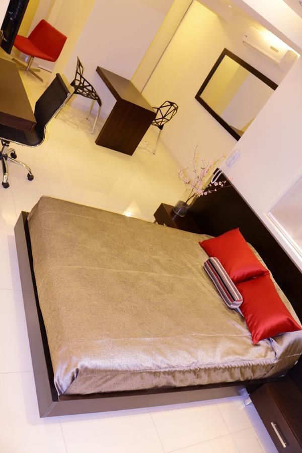 Business Class Prim'S Hotel Jaen Exterior photo