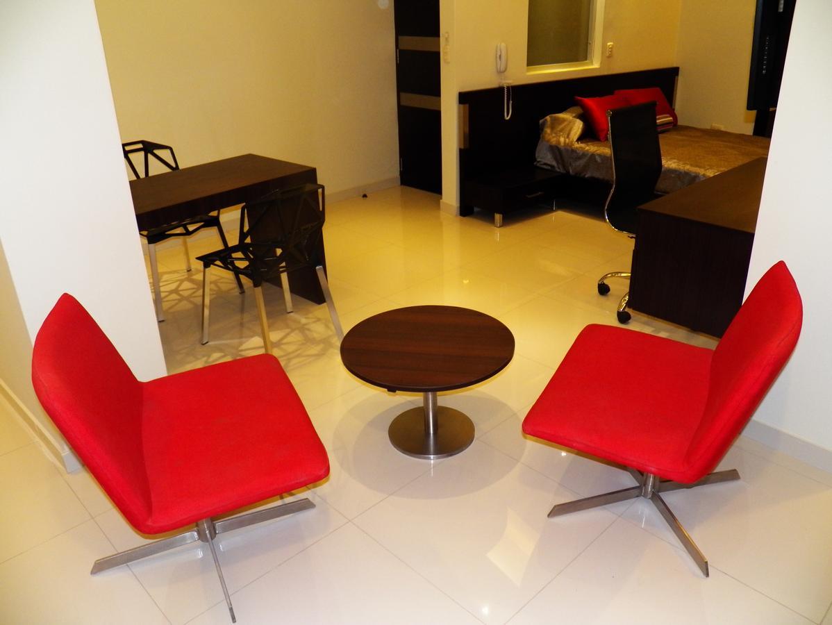 Business Class Prim'S Hotel Jaen Exterior photo